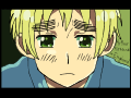England- Hetalia