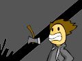 Halloween animation for the contest-thing