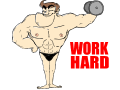 Bodi Mojo Contest 2 - Body Builder