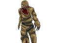 Amnesia: The Dark Descent - Mr. Mouth