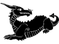 Dragon Smoke Animation