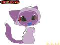 Fleur: *blushhh* COLORED