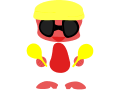 Maraca Shaker
